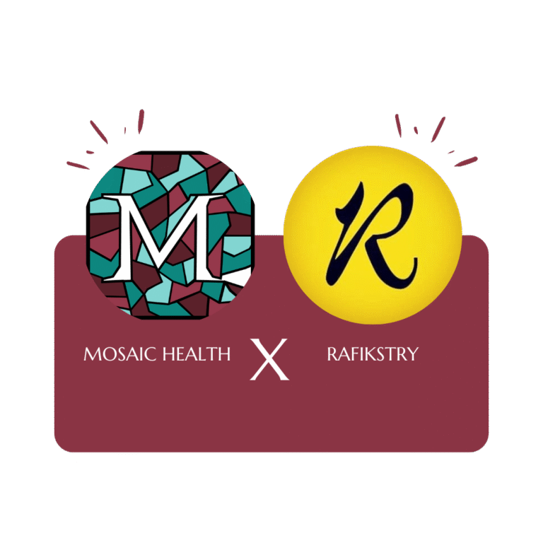 New Partnership announcement