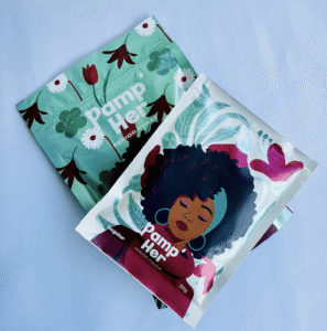 Pouch-Purse (together)